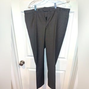 Men’s PT Torino PT01 Dress Pants. Italian material Made in Romania  Size EU 54
